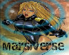 Black Canary Poster