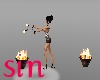 [SiN] Fire Dance