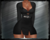 Jackie Dress Black