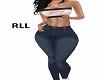 RLL Tommy Fit
