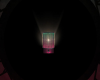 Unplugged Sconce
