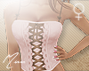 Mun | Princess Corset