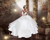 White Princess/Wed Gown