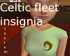 Celtic fleet insignia ba