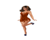 sexy fall dress