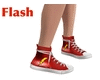 Flash F