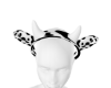 cow headband