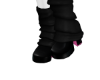 Sweet Cat Noir Boots
