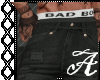 Black Jeans Tattoo