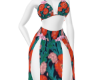 Q -SPRING FLOWERS