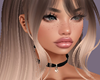 Vesta Opulent Bangs