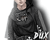 ⧮ Y2k Hoodie ⧯