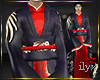 zZ Bundle Hanfu Male