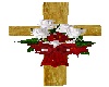 {BA69} Xmas cross