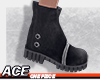 ACE | Boots