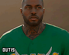 後 PIRATES JERSEY GRN