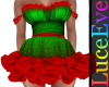Christmas Elf Dress