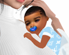 Boogie baby in chest  LV