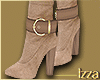 Fall Boot Heels