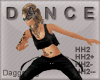 Dance Sexy HipHop 2