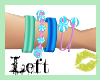 💋Summer Candy Braclet