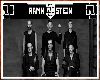 Banner Rammstein