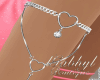 Valentine's Arms Chains