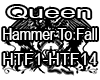 QSJ-Queen HammerToFall