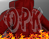 $ OPK Shirts 電