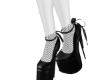 Heels & Fishnets
