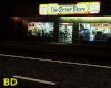 The Corner Store