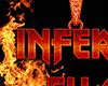 Inferno Fire CustomChain