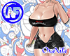 Anti Mokondo Black