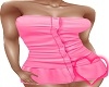 RLS Pink Babe Dress