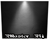 Lighted Dark Wall