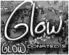 #I support Glow - 5k#