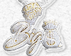 Big Money Chain | Icy M