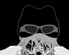 not animated