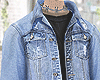 LA Denim Jacket