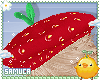 Kid 🍓 Ttalgi Beret M