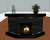 MeshFirePlace