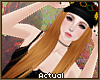 ☯ Zandra Ginger