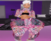 RICH AUNTY VIBES