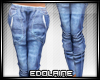 E~ Sexy Jeans v1