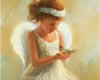 angel girl