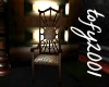 T2001 Antique Chair