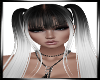 ! black white genna