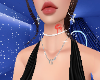 Necklace Letter G
