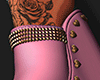 Cami HD Pink