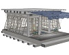 ADD ON CABIN